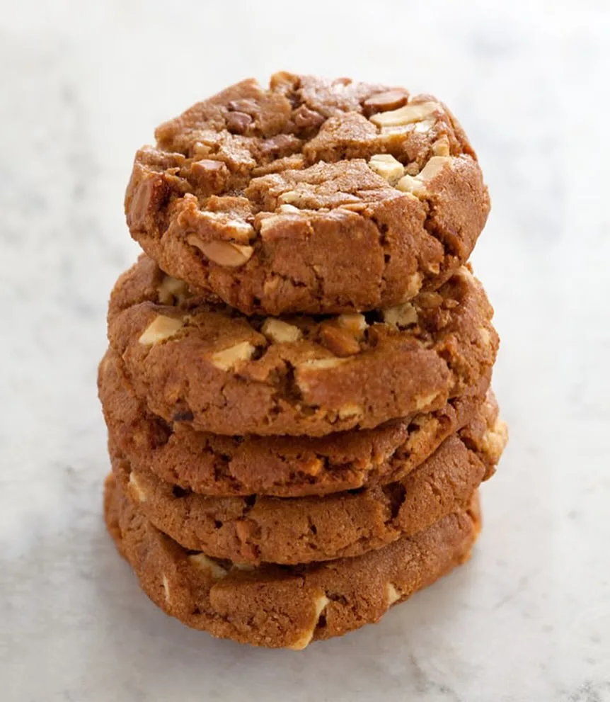 Les cookies maison